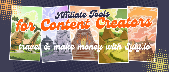 Best Affiliate Tools for Content Creators (2026 Guide)