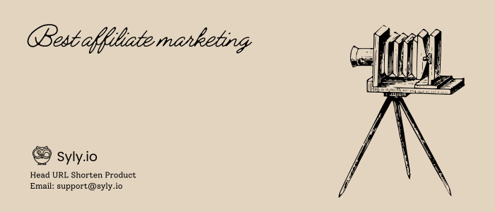 Best URL Shorteners for Affiliate Marketing (2026 Guide)